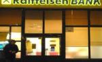 Raiffeisen International ar putea fuziona cu banca sa mamă RZB
