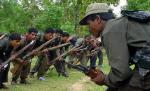 Ţânţarii au omorât mai mulţi poliţişti decât rebelii maoşiti, în statul indian Jhharkhand