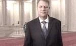 Crin Antonescu, într-o nouă vizită la Klaus Iohannis