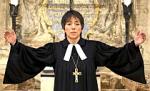 Episcopul Bisericii Protestante, prins băut la volan

