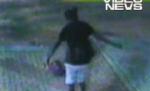 ŞOCANT: O femeie a fost filmată în timp ce şi-a aruncat bebeluşul pe asfalt (VIDEO)