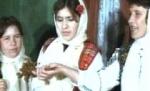 Valentine's Day, varianta tradiţională. Românii sărbătoresc Dragobetele