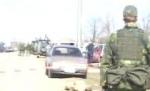 Doi militari polonezi, răniţi după ce camionul KFOr în care se aflau s-a răsturnat la Orşova