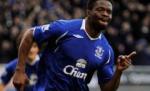 Saha la Cupa Mondială? Domenech îl recheamă pe atacantul lui Everton în lotul Franţei