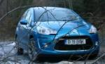 Test drive Antena3.ro. Noul Citroen C3 s-a jucat pe drumurile din Cluj (FOTO & VIDEO)