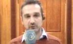 Băsescu şi peştişorul de aur