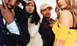 Black Eyed Peas face din nou istorie în topurile americane