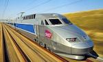 Boc vrea o linie TGV Paris-Budapesta-Constanţa
