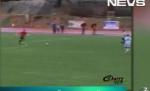 Gol din poartă-n poartă, în a patra ligă spaniolă (VIDEO)