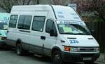 Transportatorii ies în stradă între 23-25 martie, în toată ţara