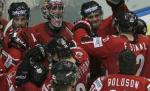 Canada şi SUA se bat pentru medalia de aur la hochei pe gheaţă. Gazdele JO vor răzbunare