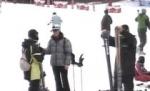 Hotelierii şi administratorii de pârtii au avut un sezon dezastruos (VIDEO)