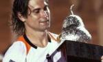 Acapulco: David Ferrer îi refuză 