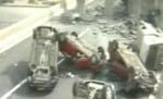 Noul bilanţ al seismului din Chile: Sute de morţi, 2 milioane de sinistraţi (VIDEO)