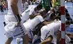 Premieră românească: HCM Constanţa s-a calificat în optimile de finală ale Ligii Campionilor (VIDEO)