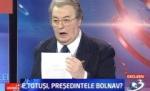 Corneliu Vadim Tudor: 