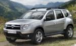Dacia Duster se lansează oficial la Salonul Auto de la Geneva (VIDEO)