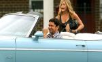 Jennifer Aniston, înşelată de iubitul ei, Gerald Butler