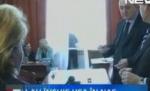 Accesul interzis la dezbaterile comisiei de muncă pentru Mona Pivniceru, pentru că nu a făcut cerere scrisă (VIDEO)