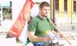 Independenţă pentru Ţinutul Secuiesc, într-o Constituţie moşită de simpatizanţi ai Gărzii Maghiare 