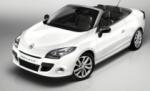 Renault a prezentat oficial la Geneva noul Megane Coupé-Cabriolet şi roadster-ul Wind (FOTO)