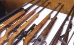 Italia. Reţea de traficanţi de arme, anchetată, după ce 200 de lunete au fost confiscate în România