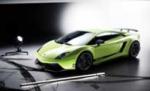 Lamborghini Gallardo LP 570-4 Superleggera ? cel mai uşor ?Lambo? a debutat la Geneva (FOTO)