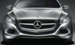 Mercedes-Benz F800 Style, un concept care 