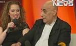 Oana şi Viorel Lis, la detectorul de minciuni: Relaţie cu numai 38% dragoste (VIDEO)
