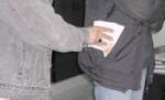 Bilanţ MAI pe 2009: Numărul tâlhăriilor mascate s-a dublat, corupţia internă a crescut (VIDEO)
