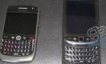 BlackBerry slider apare în imagini pe net (FOTO)