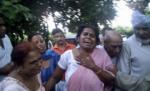 India. 60 de oameni au murit, după  ce poarta unui templu hindus s-a prăbuşit peste ei