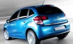 Noul Citroen C3, disponibil de joi în România pentru preţuri ce pornesc de la 10.890 euro (FOTO & VIDEO)
