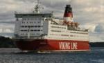 Peste 2600 de oameni, blocaţi în Marea Baltică 