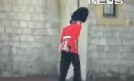 Soldat din garda regală britanică, filmat în timp ce vomita (VIDEO)