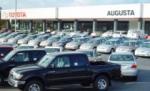Anchetă: Reparaţiile oferite de Toyota pentru problemele la acceleraţie nu funcţionează
