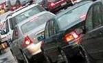 Circulaţia pe strada Berzei va fi oprită nouă luni din cauza lucrărilor de lărgire. Vezi rutele ocolitoare
