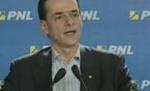 Ludovic Orban şi-a depus lista la Secretariatul general PNL. Vezi numele