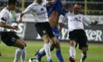 Gaz Metan - Inter Curtea de Argeş 0-0. Eliminarea lui Todea îi încurcă pe medieşeni
