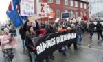 Islandezii nu vor să plătească datoriile guvernului faţă de Marea Britanie şi Olanda
