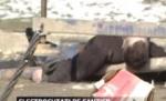 Un bărbat a murit electrocutat în Popeşti-Leordeni. Un altul este rănit (VIDEO)