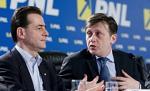 Antonescu: Orban vorbea la Congres către micuţa noastră oştire, eu vorbeam peste zid la ceilalţi
