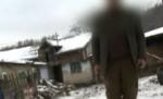 Bătrân din Bacău, suspectat că şi-a violat nepoata de 13 ani şi a lăsat-o gravidă (VIDEO)