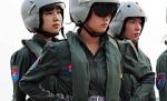 China antrenează primele mame astronaut
 