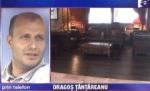 Fiul lui Cristian Ţânţăreanu, acuzat că l-a lovit pe vicepreşedintele Uniunii Generale a Industriaşilor