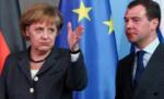 Merkel: Iniţiativa de securitate a Rusiei trebuie tratată cu respect
