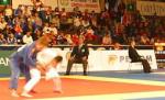 Sportivii români au obţinut cinci medalii la Cupa Europeană la judo Under-17