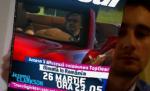Augmented Reality ? un nou proiect marca Top Gear. Vezi un film într-o copertă