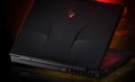 Dell Alienware M11X, cel mai puternic laptop de 11 inch din lume, soseşte în România (FOTO)