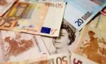 Inflaţia anuală la 4,49%, în scădere pentru prima oară după trei luni de creştere